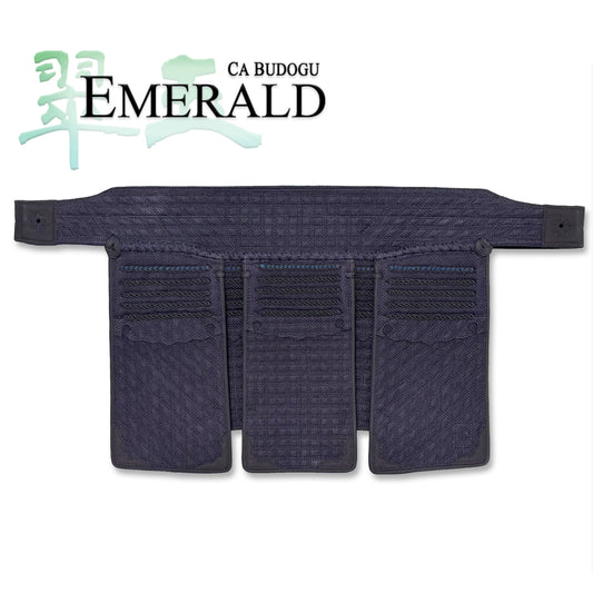 CA Budogu EMERALD: Orizashi FT (Fusion Technology) Tare