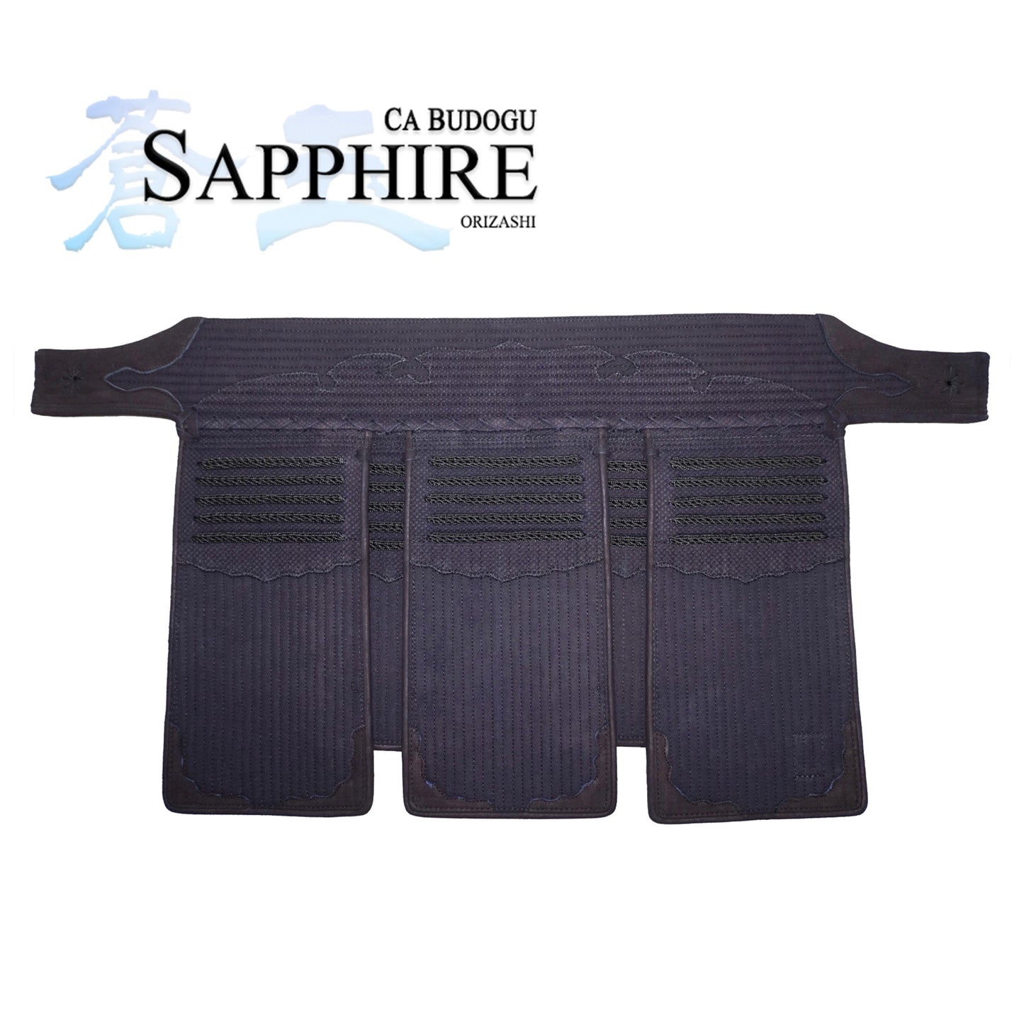CA Budogu SAPPHIRE: : Master Quality All-Purpose ORIZASHI Tare