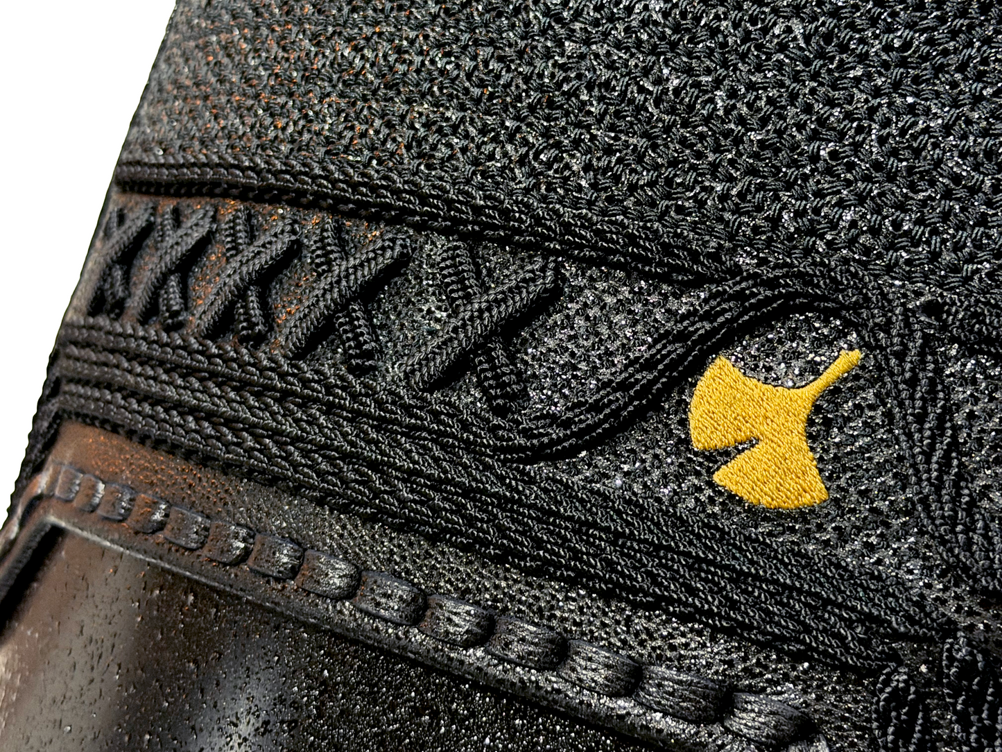 OUTLET: Fiber Black Ishime-Nuri Do