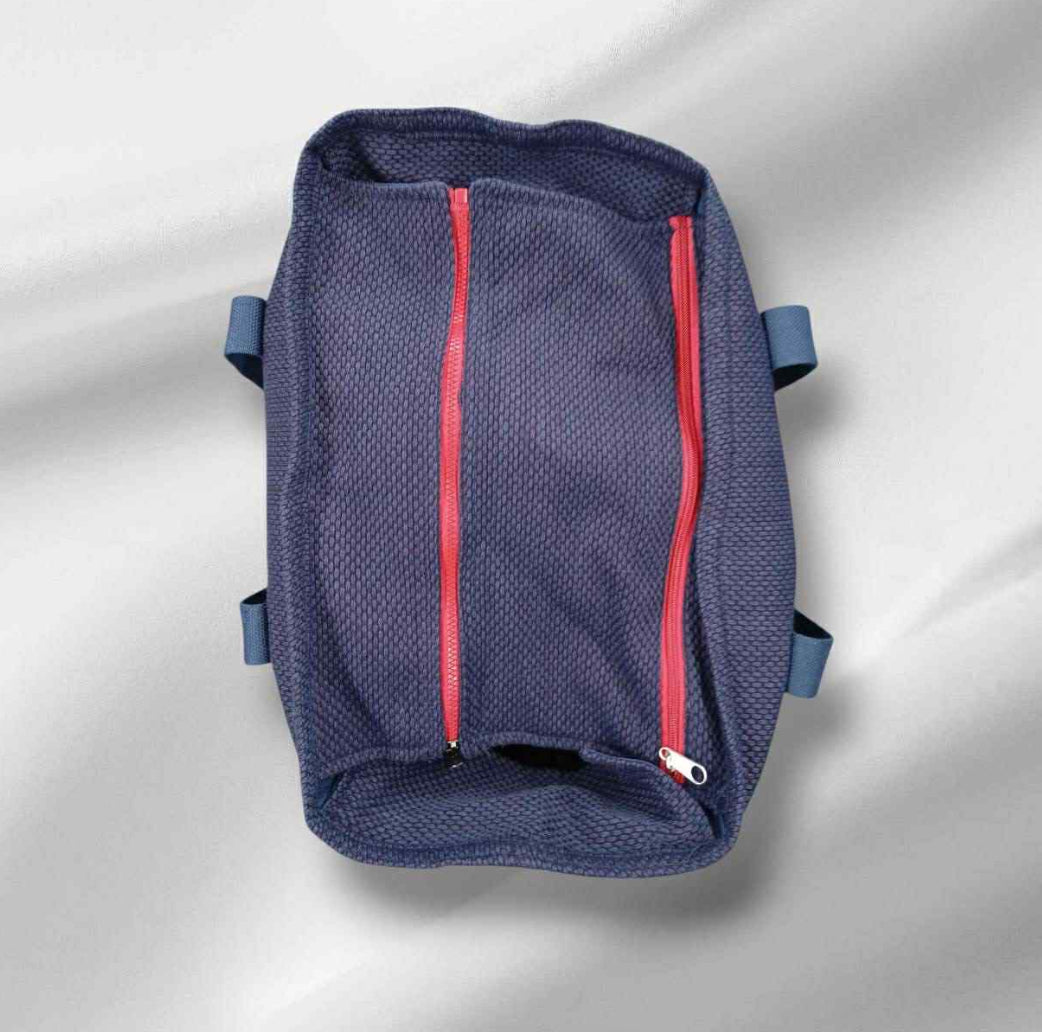 California Budogu Exclusive Orizashi Bogu Tote Bag