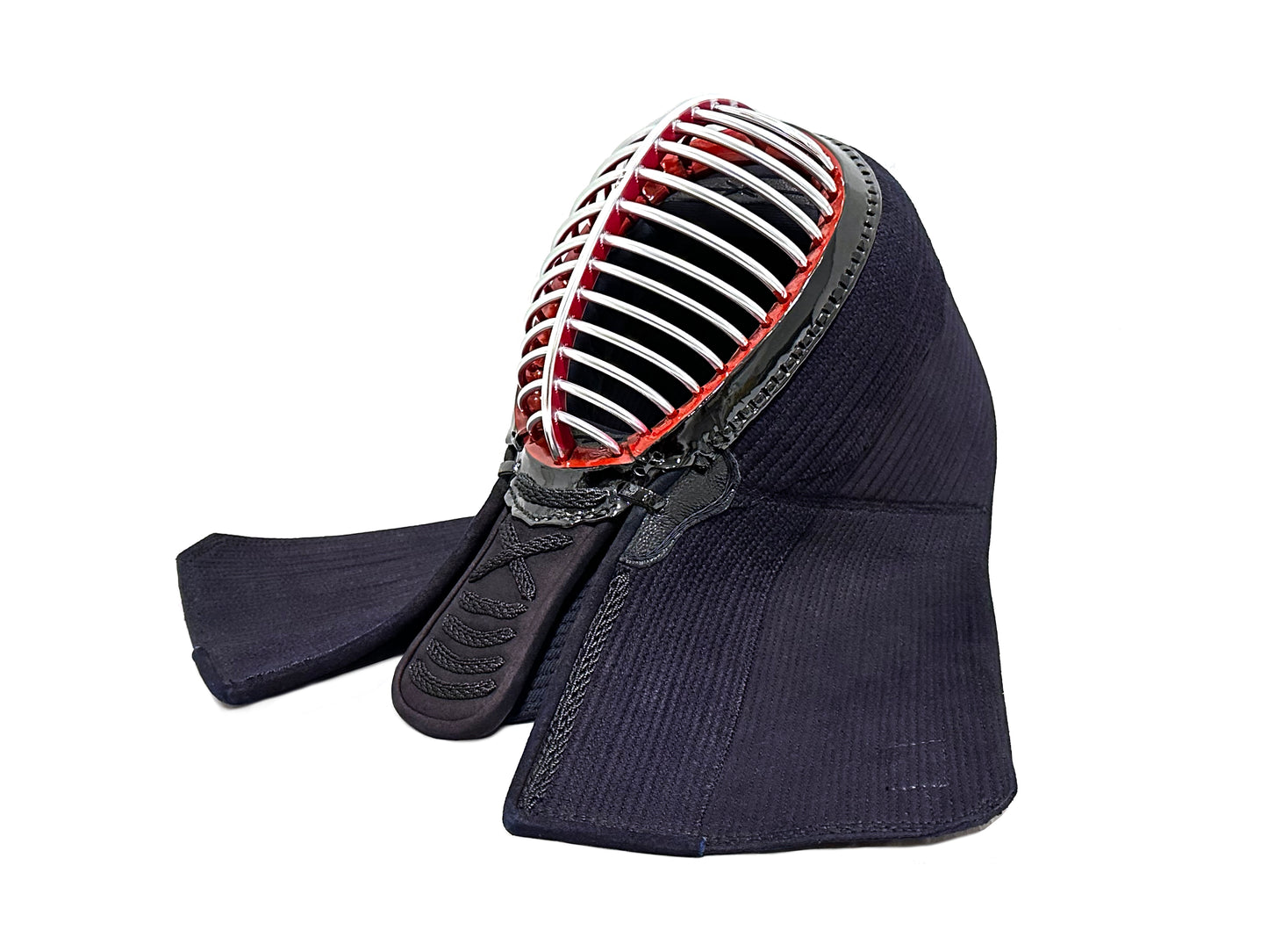 CA Budogu SAPPHIRE: Master Quality All-Purpose Bogu Set (Orizashi Version)