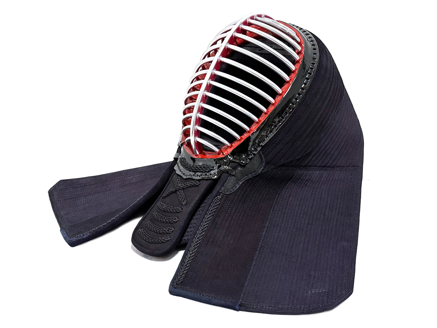 CA Budogu SAPPHIRE: Master Quality All-Purpose Bogu Set (Deerskin Version)