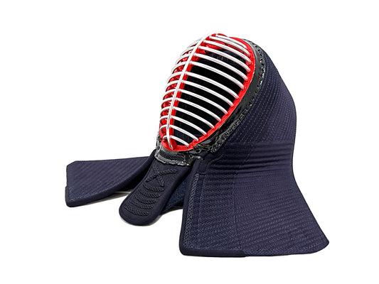 CA Budogu AMBER: Extra Protective Bogu Set