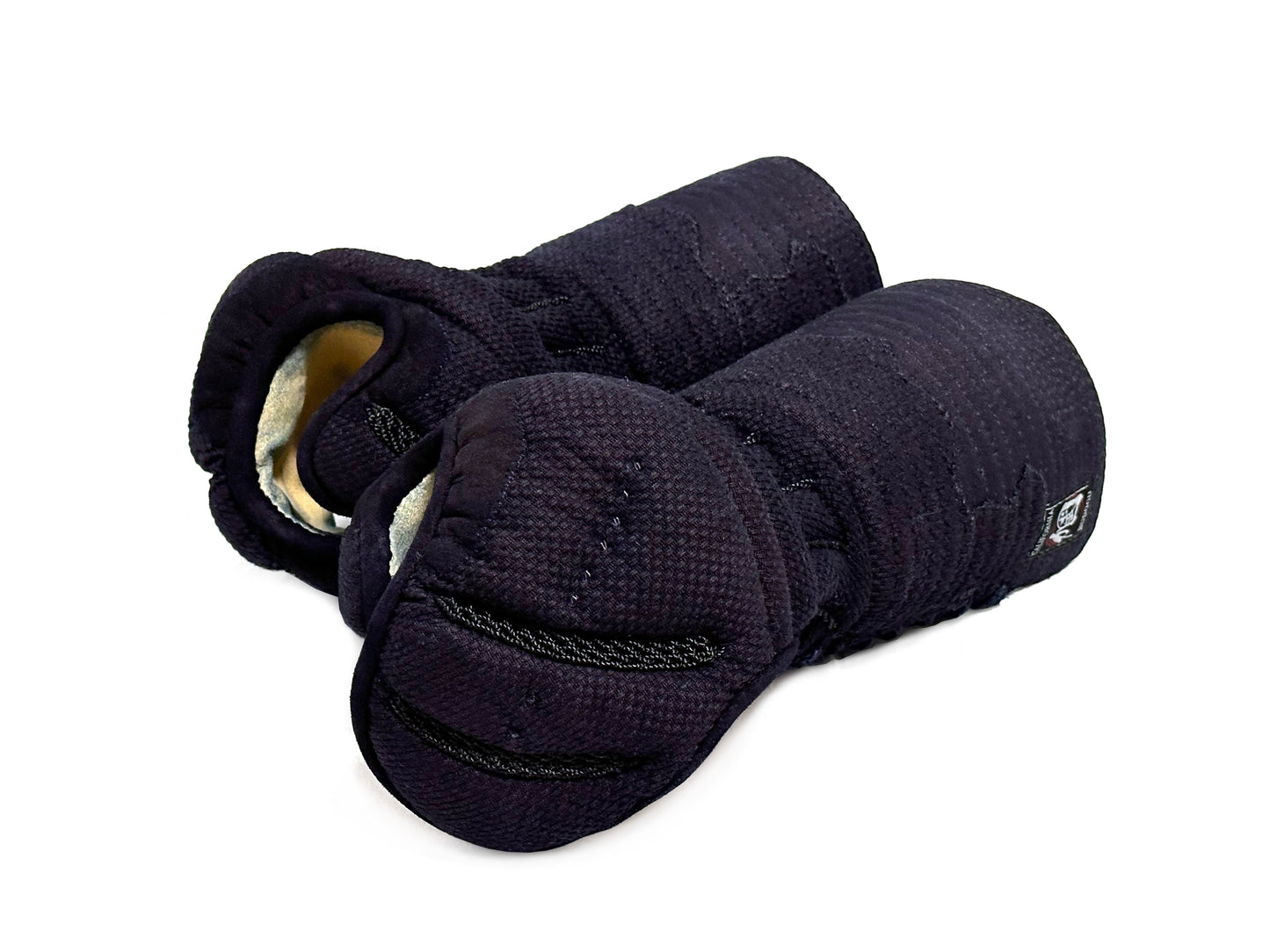 CA Budogu SAPPHIRE: Master Quality All-Purpose Bogu Set (Orizashi Version)