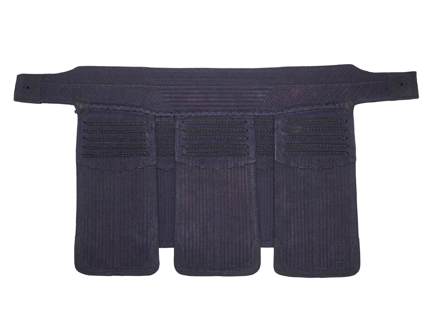 CA Budogu PEARL: Lightweight Jissengata Style Tare