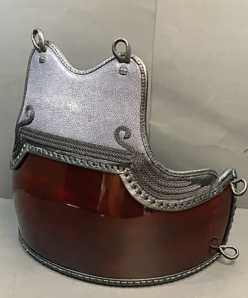 SOLD: 60pc Fukiurushi Same Do