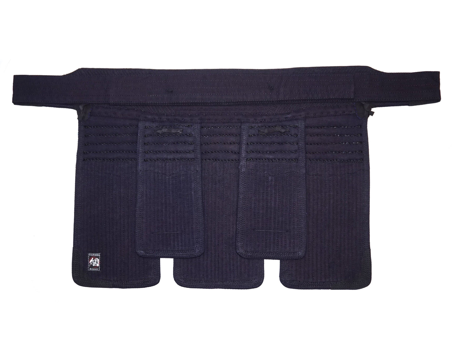 CA Budogu PEARL: Lightweight Jissengata Style Tare