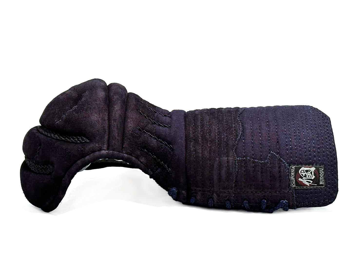 CA Budogu SAPPHIRE: Master Quality All-Purpose Bogu Set (Deerskin Version)