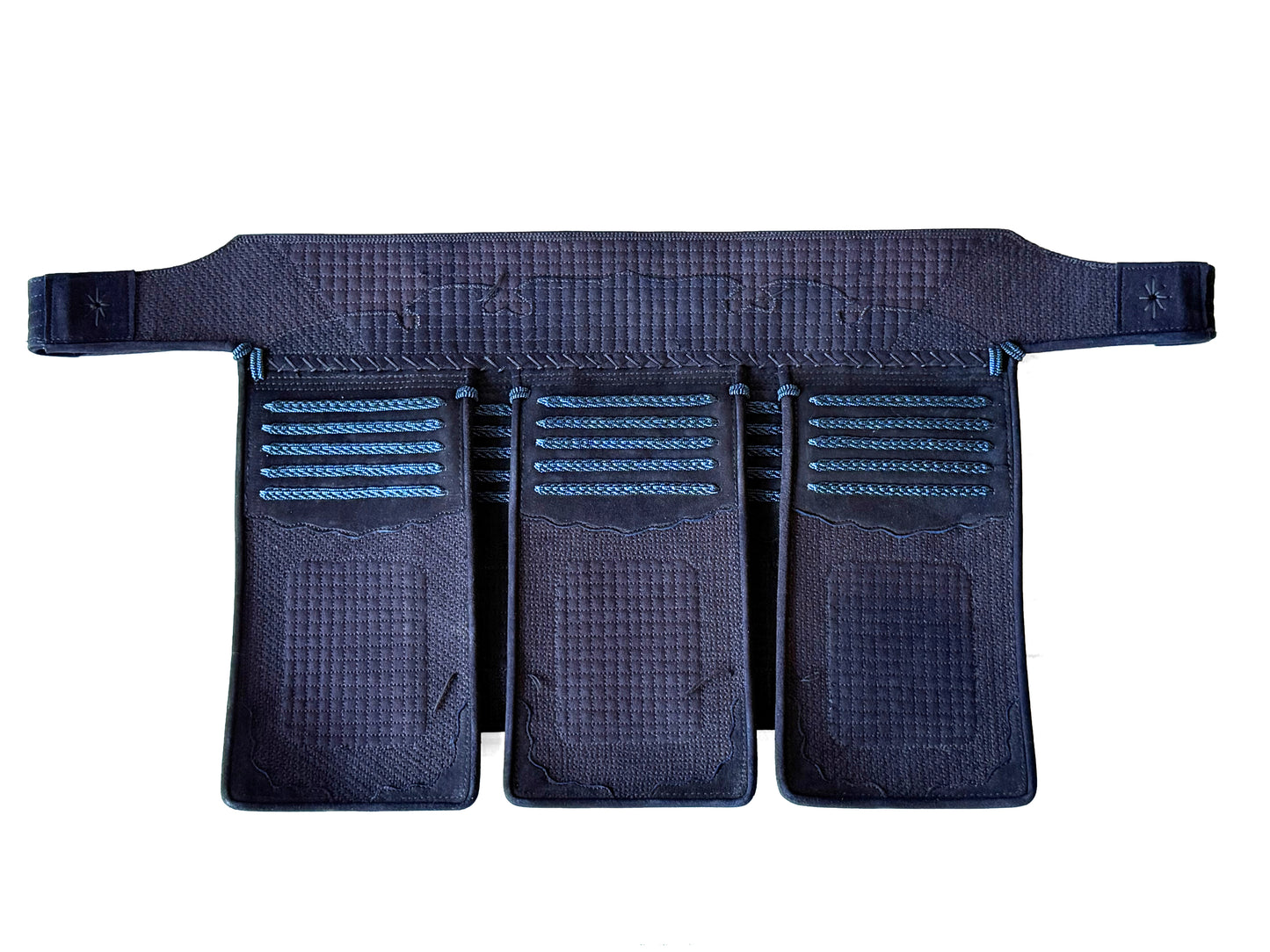 California Gold Label: SHINONOME - Premium Tezashi-Fuu Bogu Set