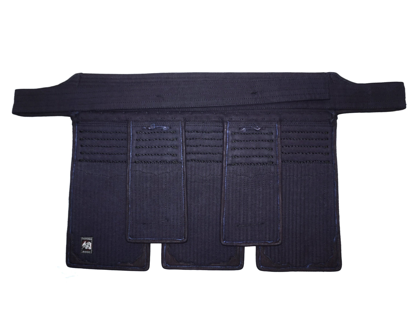CA Budogu SAPPHIRE: Master Quality All-Purpose Bogu Set (Orizashi Version)
