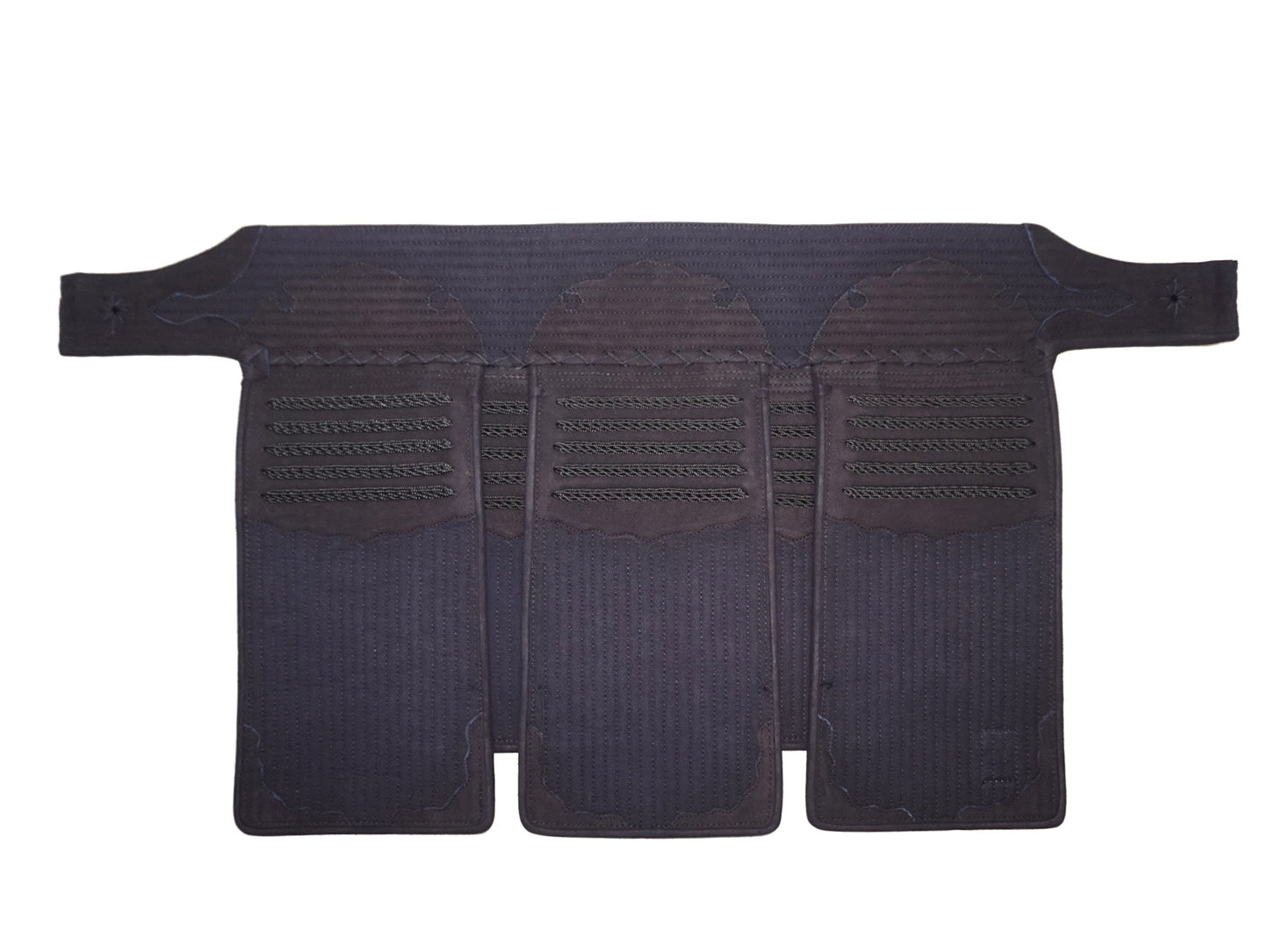 CA Budogu SAPPHIRE: Master Quality All-Purpose Bogu Set (Deerskin Version)