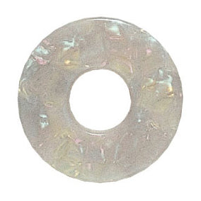 Imitation Pearl Tsuba