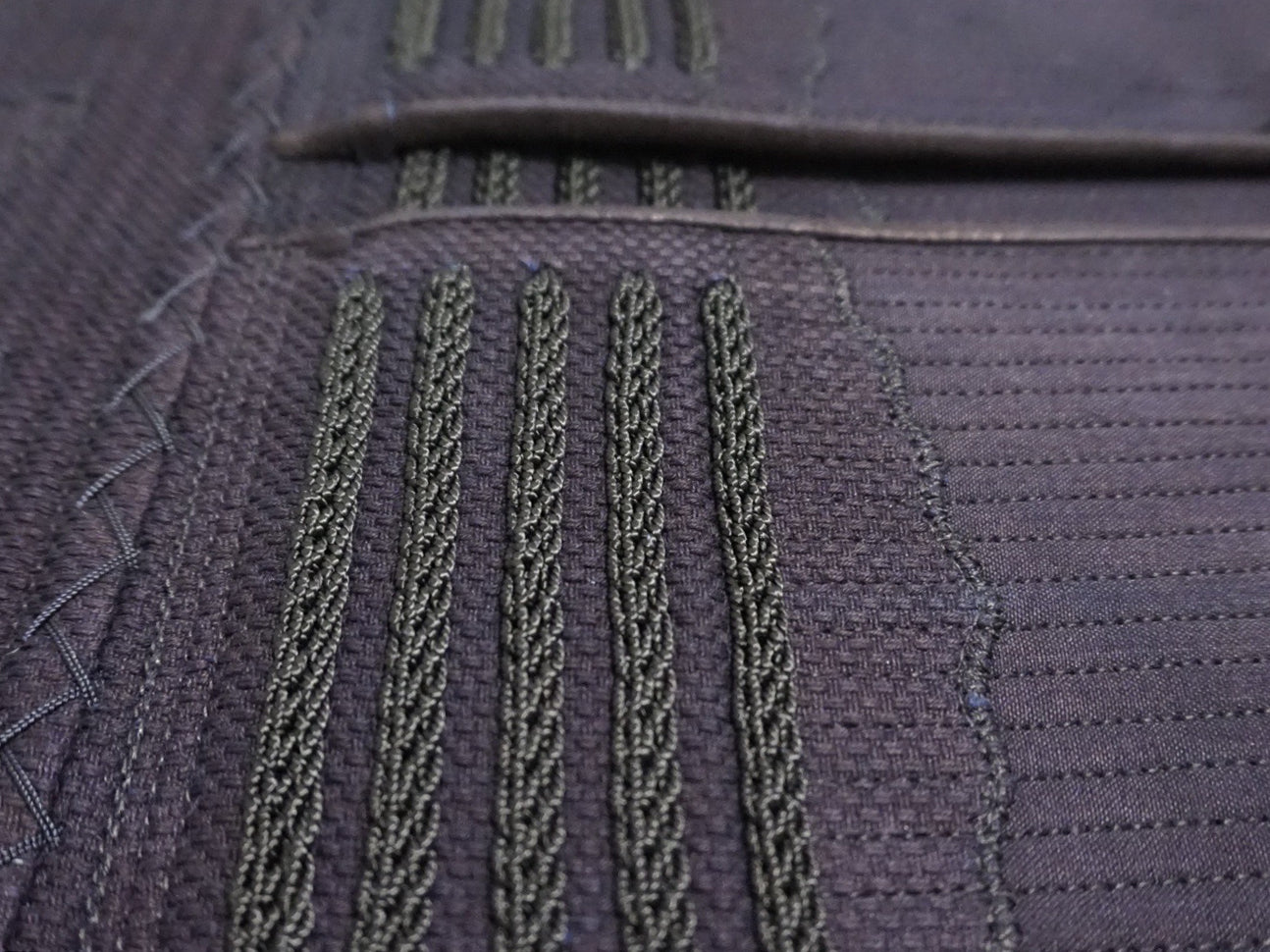 CA Budogu SAPPHIRE: Master Quality All-Purpose Bogu Set (Orizashi Version)