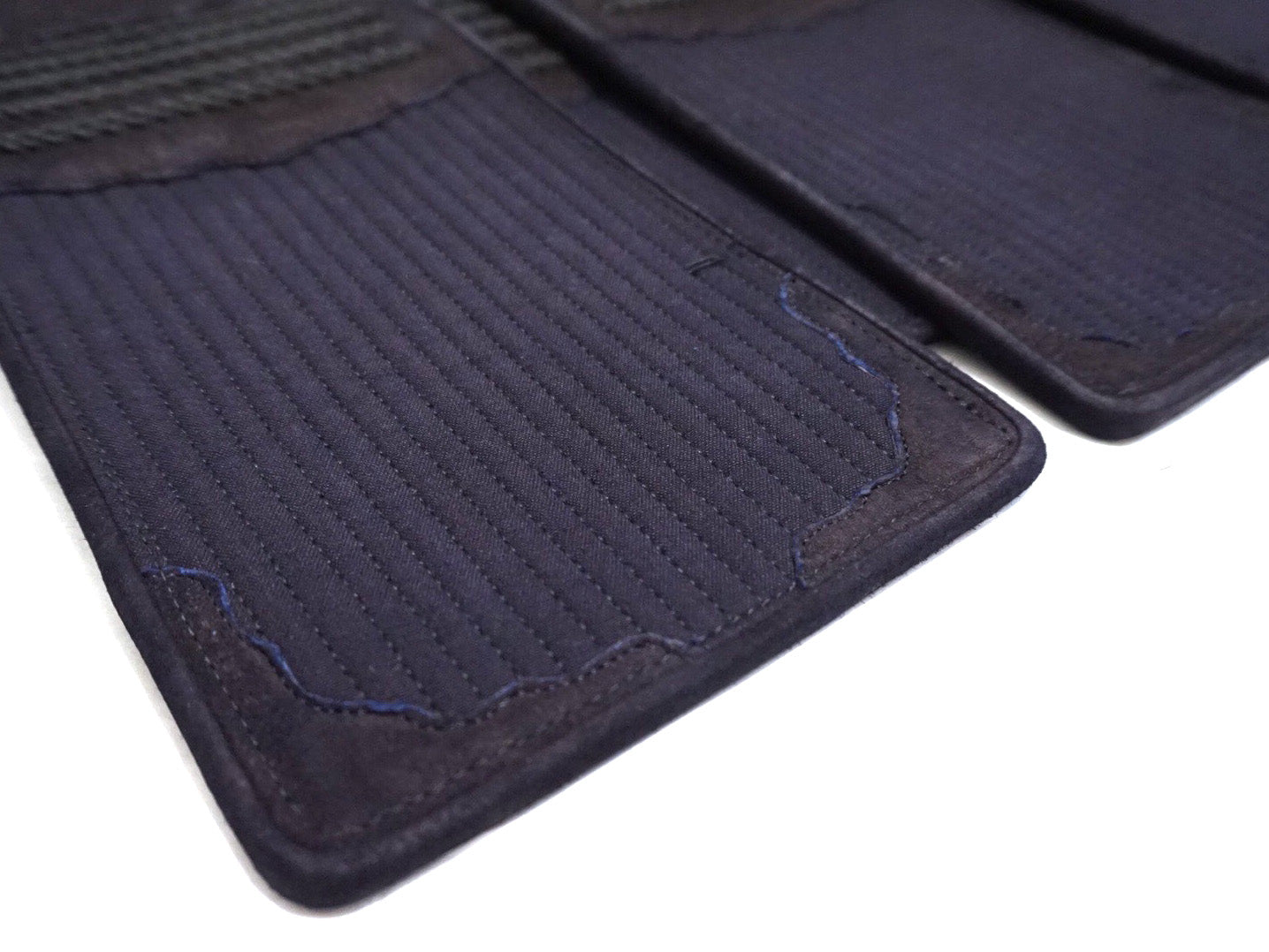 CA Budogu SAPPHIRE: Master Quality All-Purpose Bogu Set (Deerskin Version)