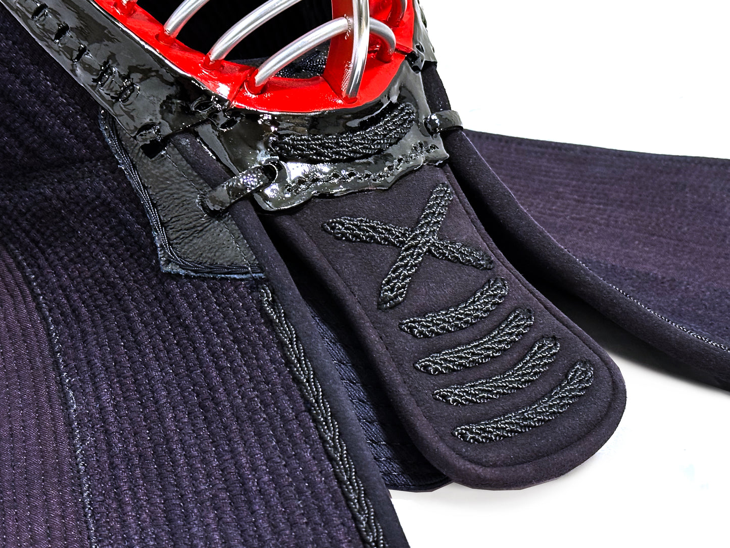 CA Budogu PEARL: Lightweight Jissengata Style Men