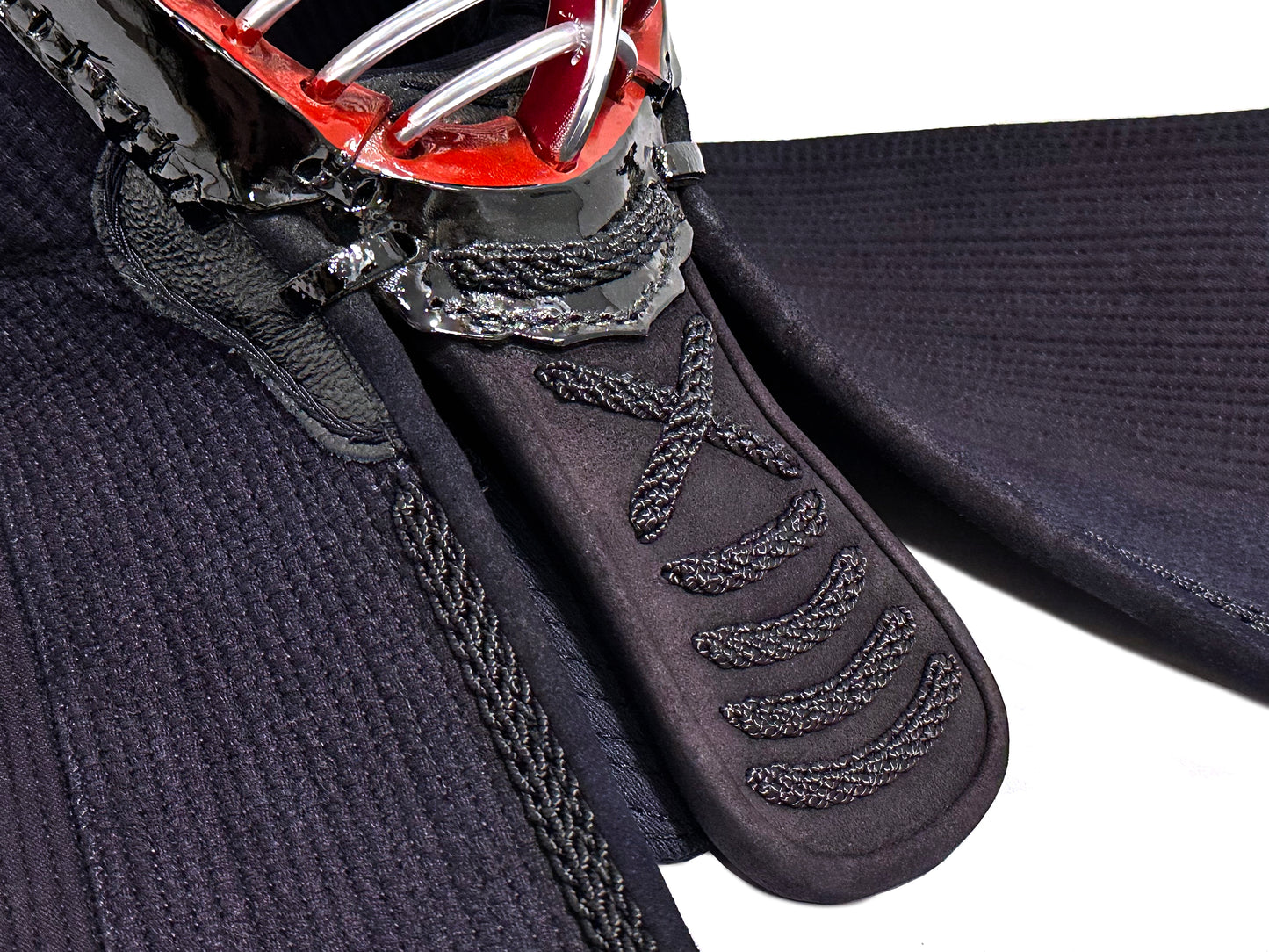 CA Budogu SAPPHIRE: Master Quality All-Purpose ORIZASHI Men