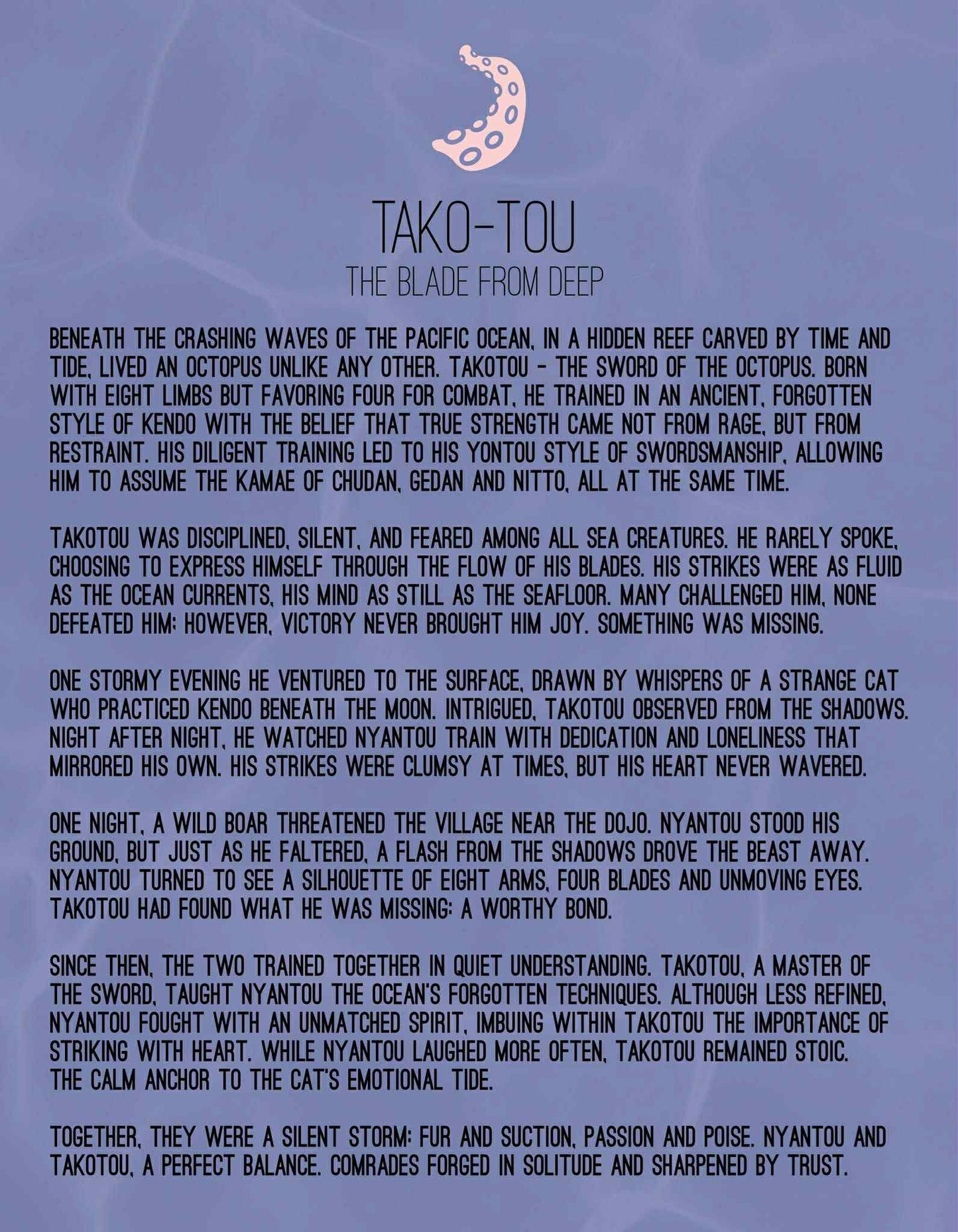 Support Hawaii’s Young Kenshi – “TAKA-TOU” Collectable Enamel Pin