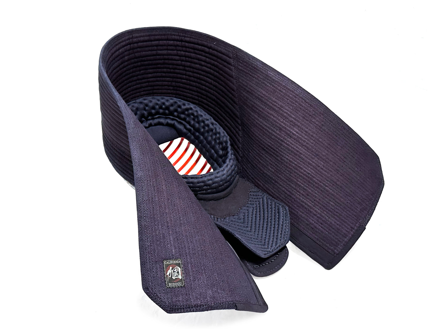 CA Budogu PEARL: Lightweight Jissengata Style Men