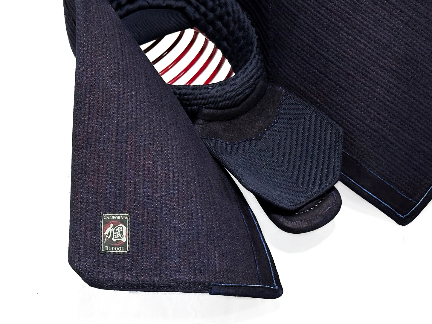 CA Budogu SAPPHIRE: Master Quality All-Purpose Bogu Set (Orizashi Version)