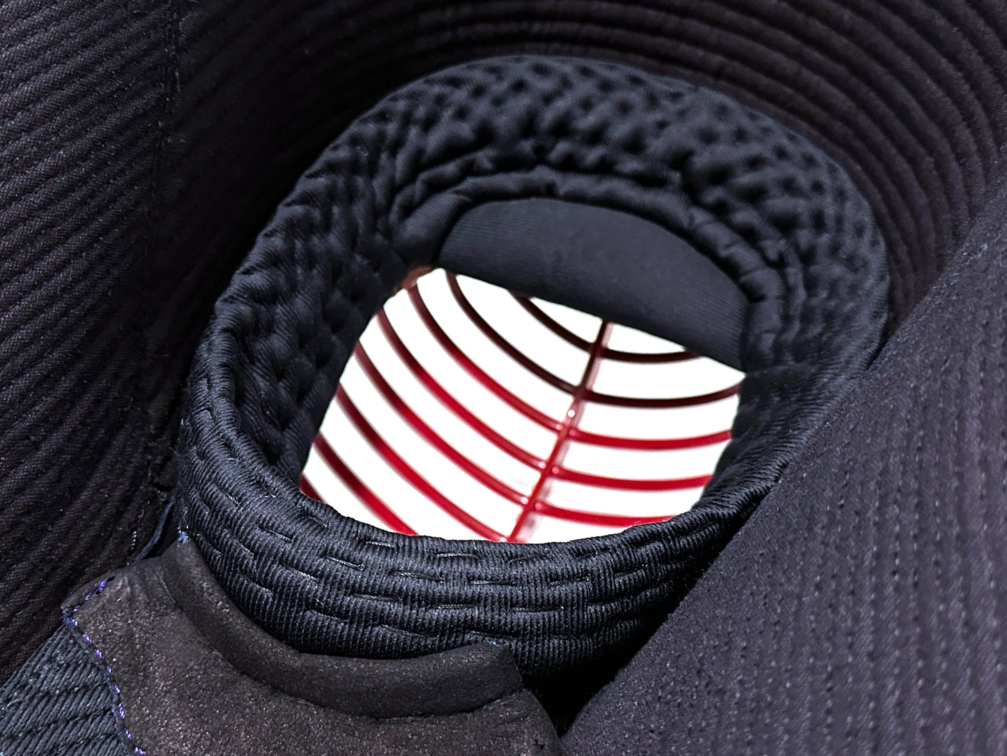 CA Budogu SAPPHIRE: Master Quality All-Purpose ORIZASHI Men