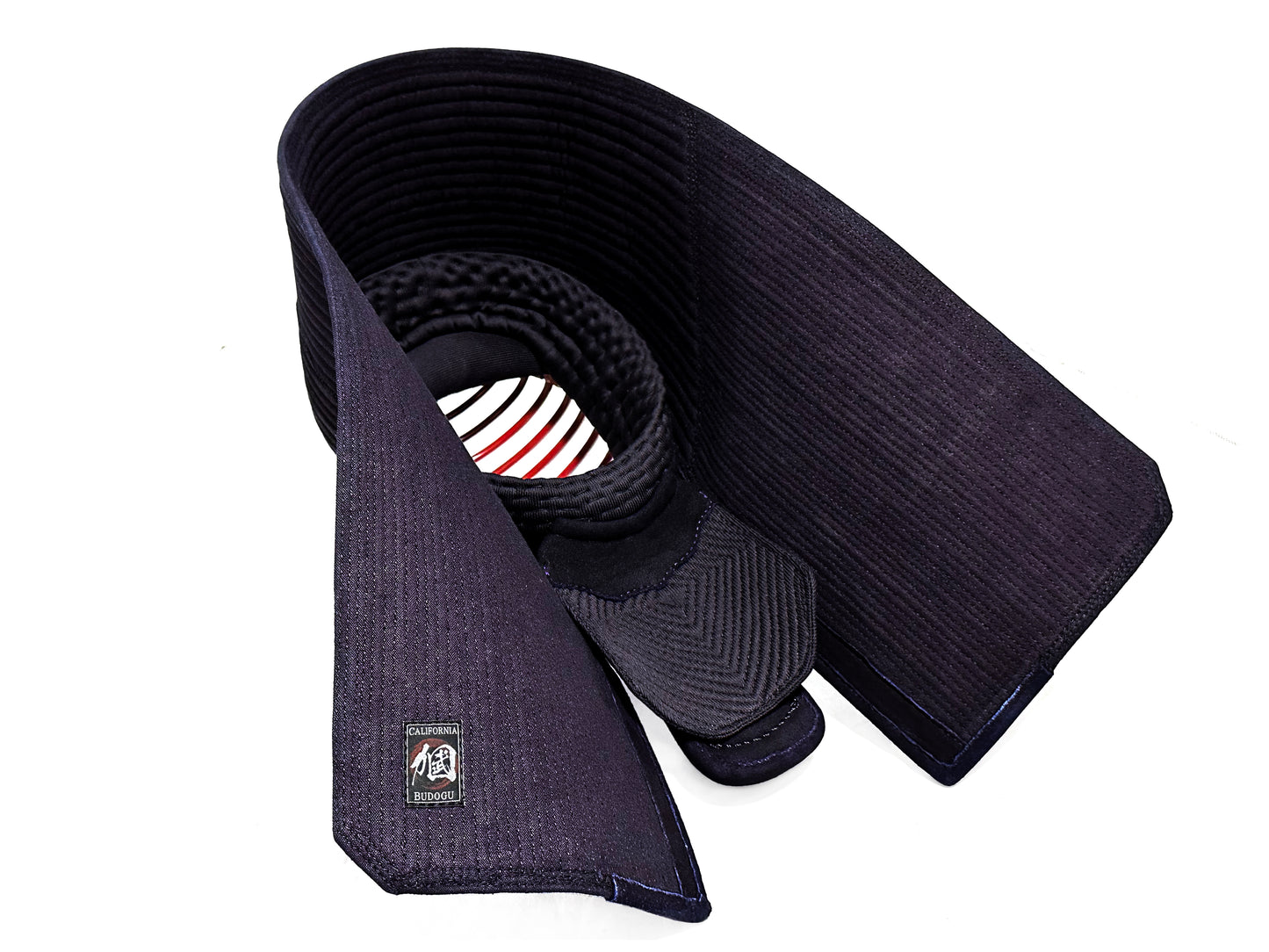 CA Budogu SAPPHIRE: Master Quality All-Purpose Bogu Set (Deerskin Version)
