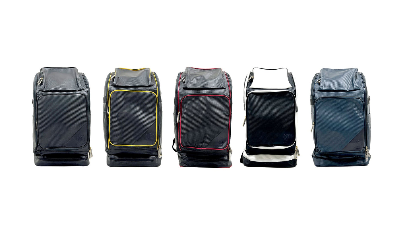 'KANMURI' Brand Bogu Backpack