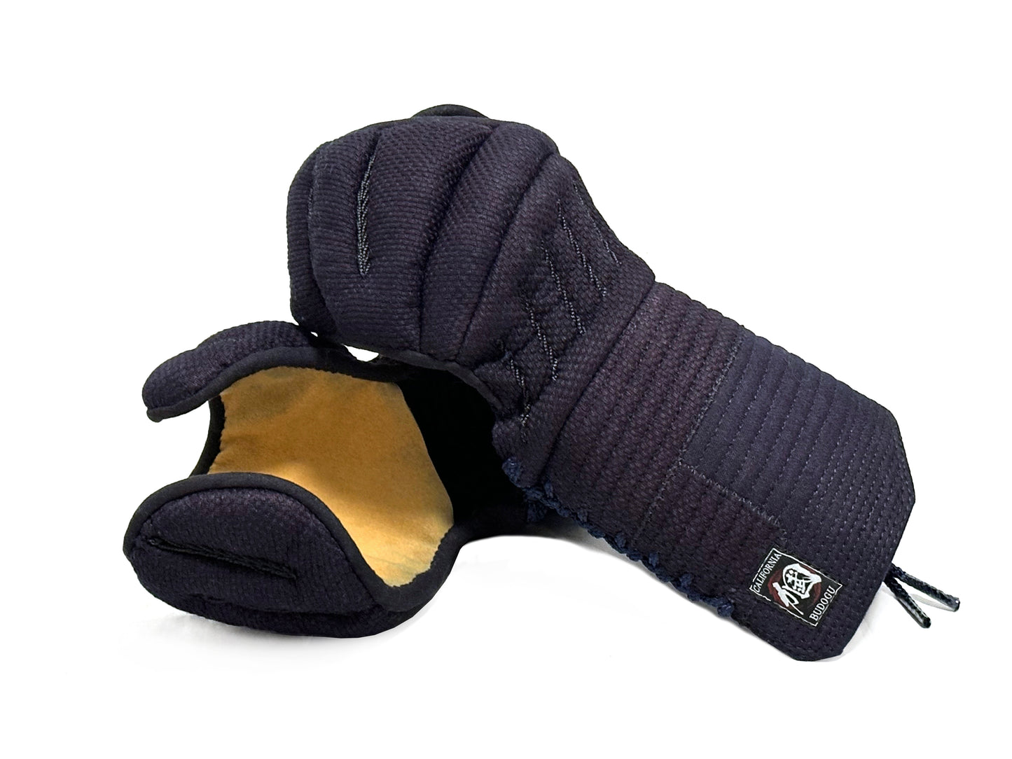 CA Budogu PEARL: Lightweight Jissengata Style Kote