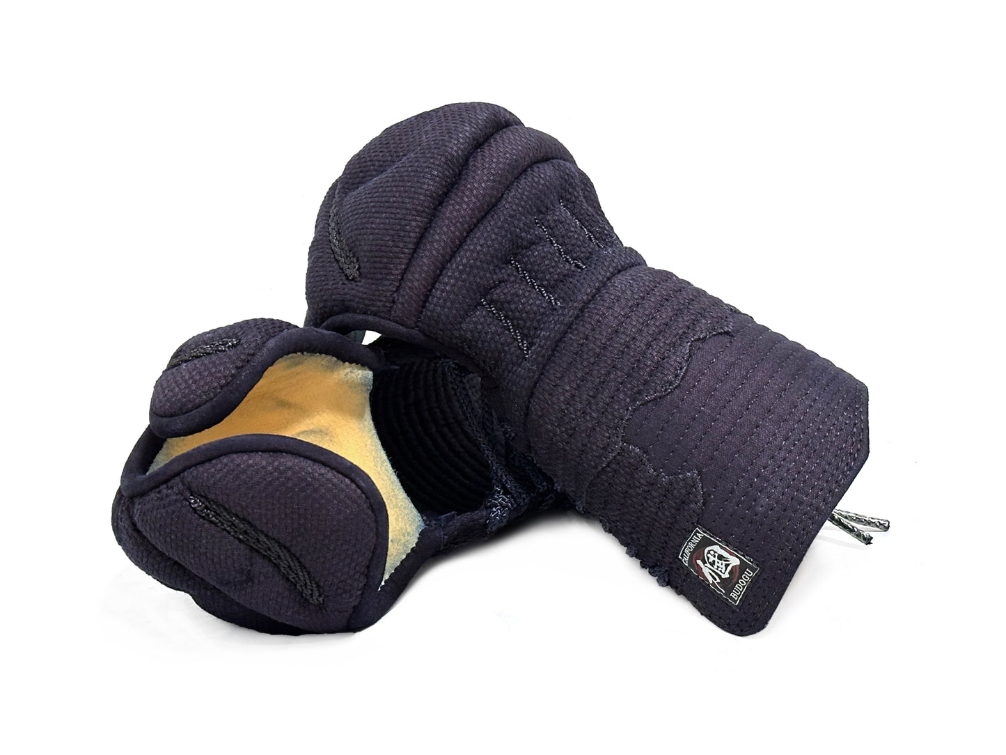 CA Budogu SAPPHIRE: Master Quality All-Purpose Bogu Set (Orizashi Version)