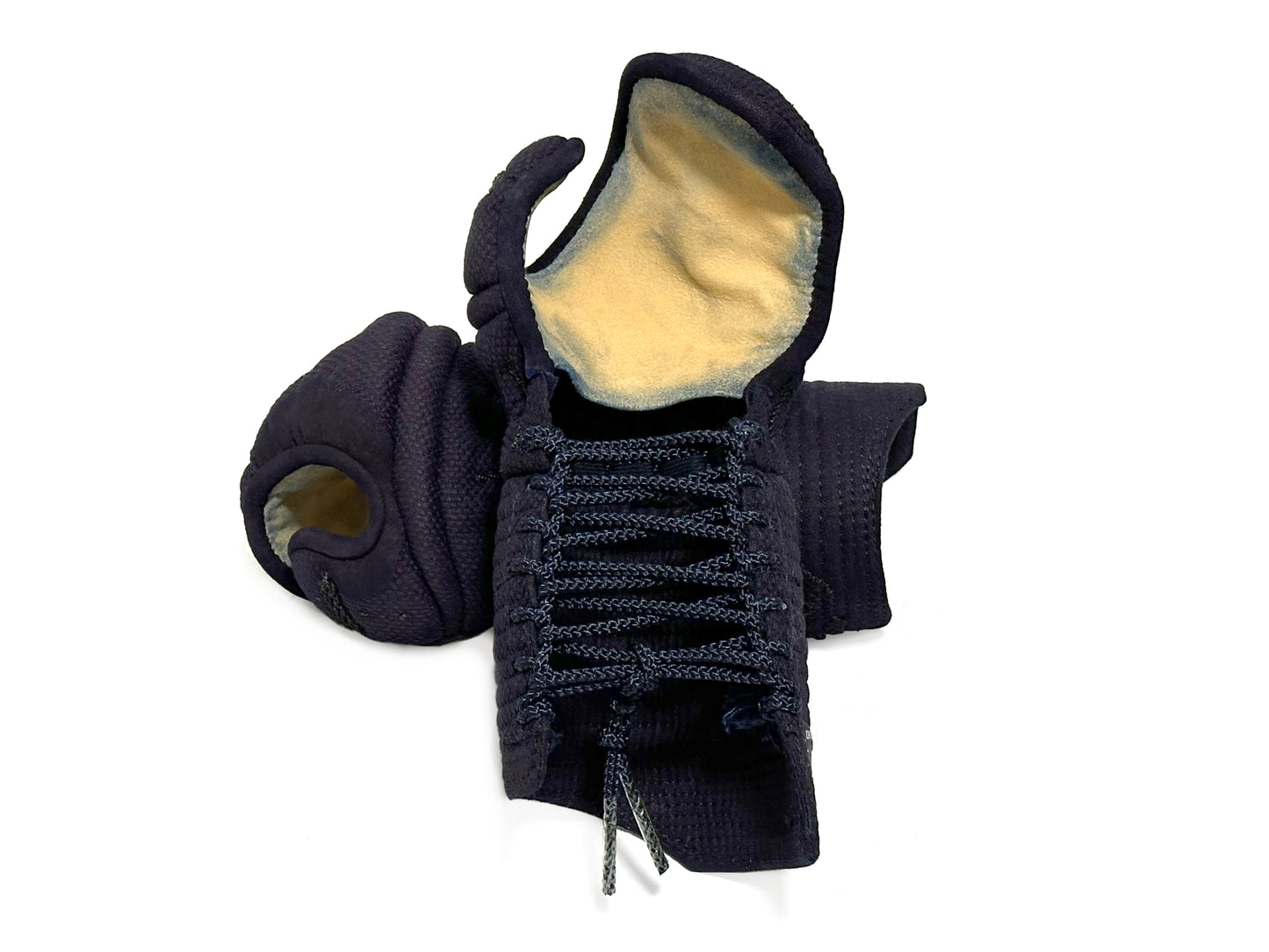 CA Budogu SAPPHIRE: Master Quality All-Purpose ORIZASHI Kote