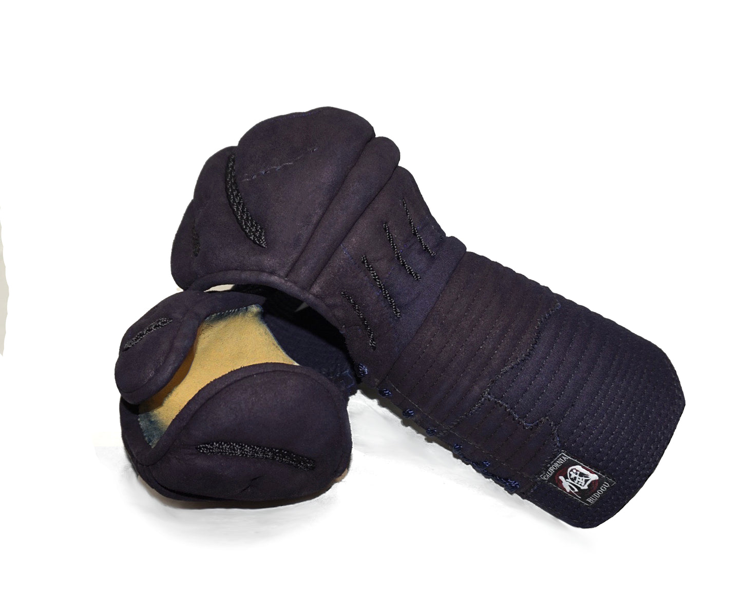 CA Budogu SAPPHIRE: Master Quality All-Purpose Bogu Set (Deerskin Version)