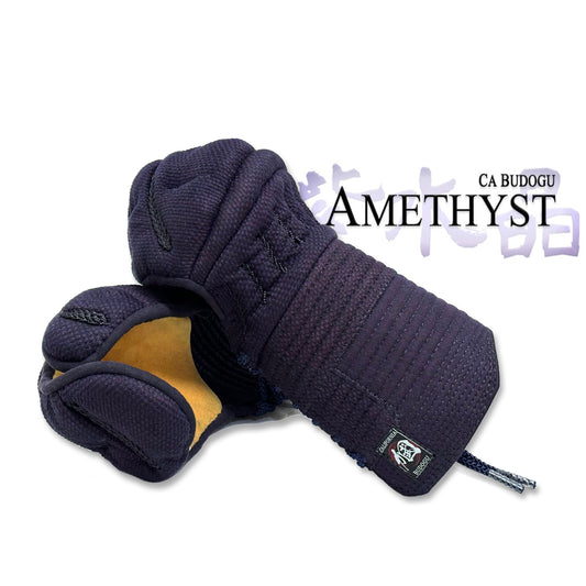 CA Budogu AMETHYST: Deluxe All-Purpose Kote