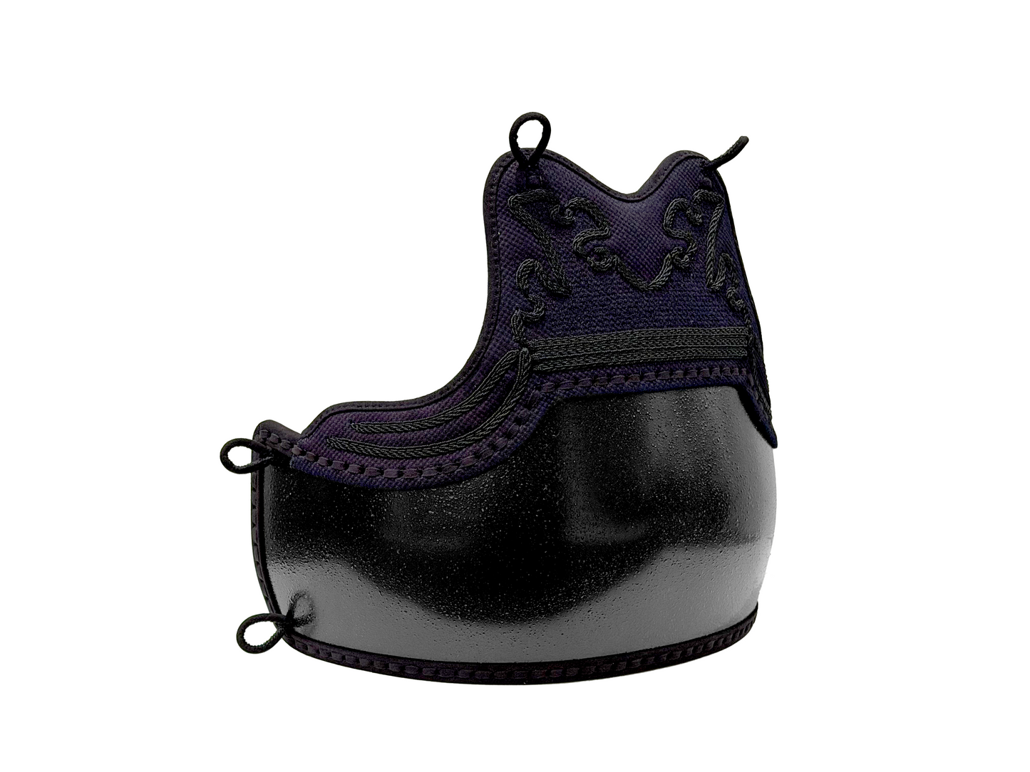 OUTLET: 50-pc Type Black Ishime Do