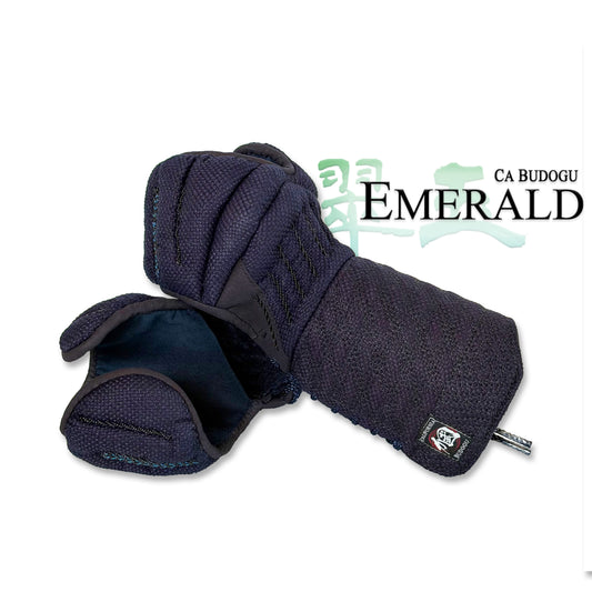 CA Budogu EMERALD: Orizashi FT (Fusion Technology) Kote