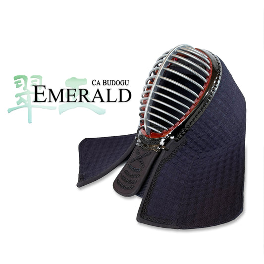 CA Budogu EMERALD: Orizashi FT (Fusion Technology) Men