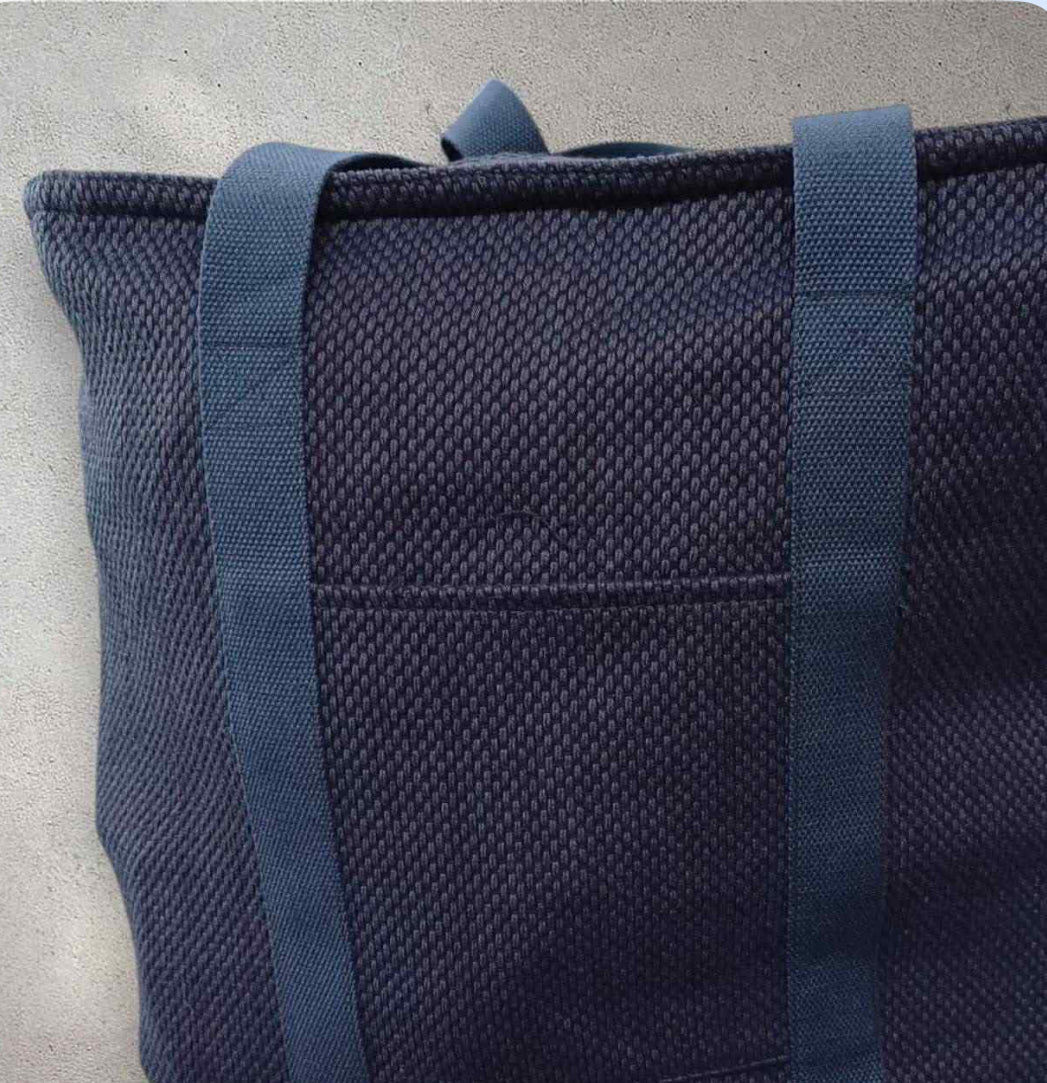California Budogu Exclusive Orizashi Bogu Tote Bag