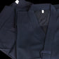 Essential Uniform Set: Synthetic Hakama with Choice of Kendogi