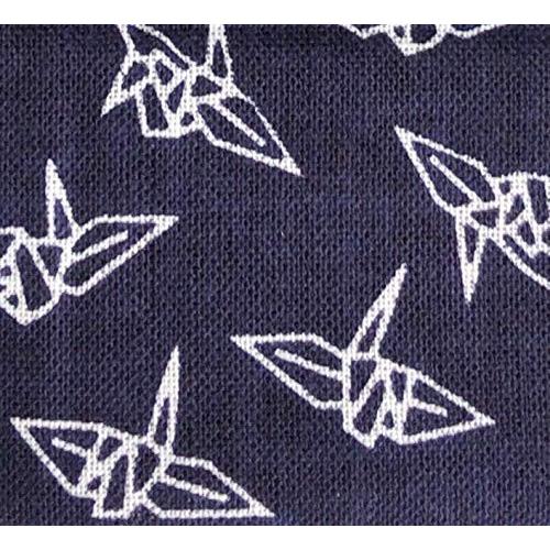 Tenugui: Paper Crane