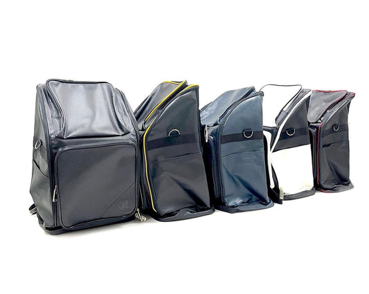 'KANMURI' Brand Bogu Backpack