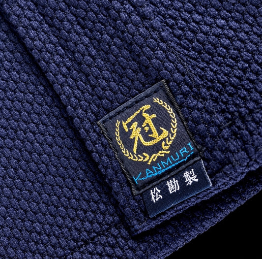 Kanmuri MIRAI: Ultimate Cotton Style Synthetic Uniform Set