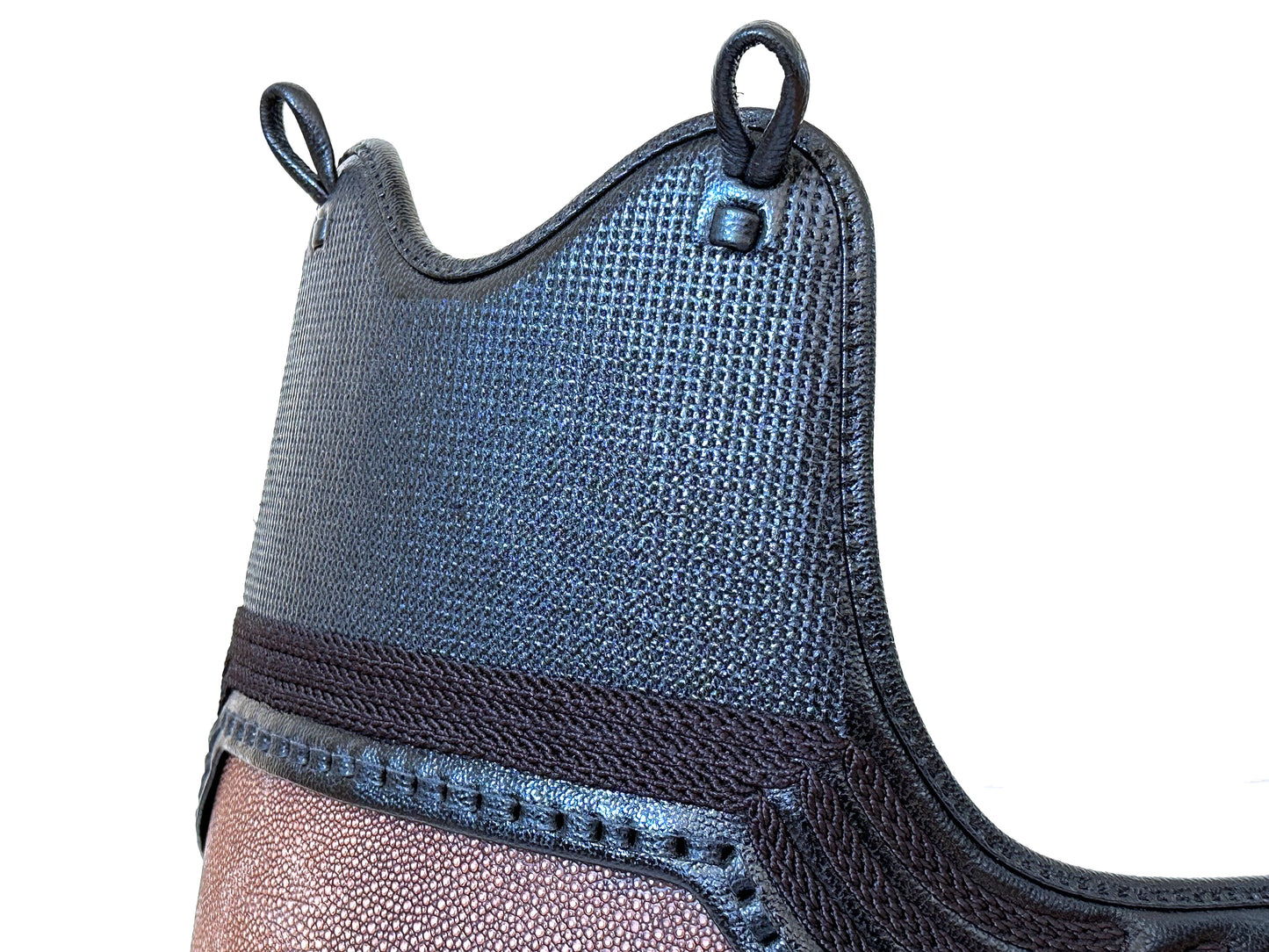 SOLD: 60pc "Kogecha" Same Do