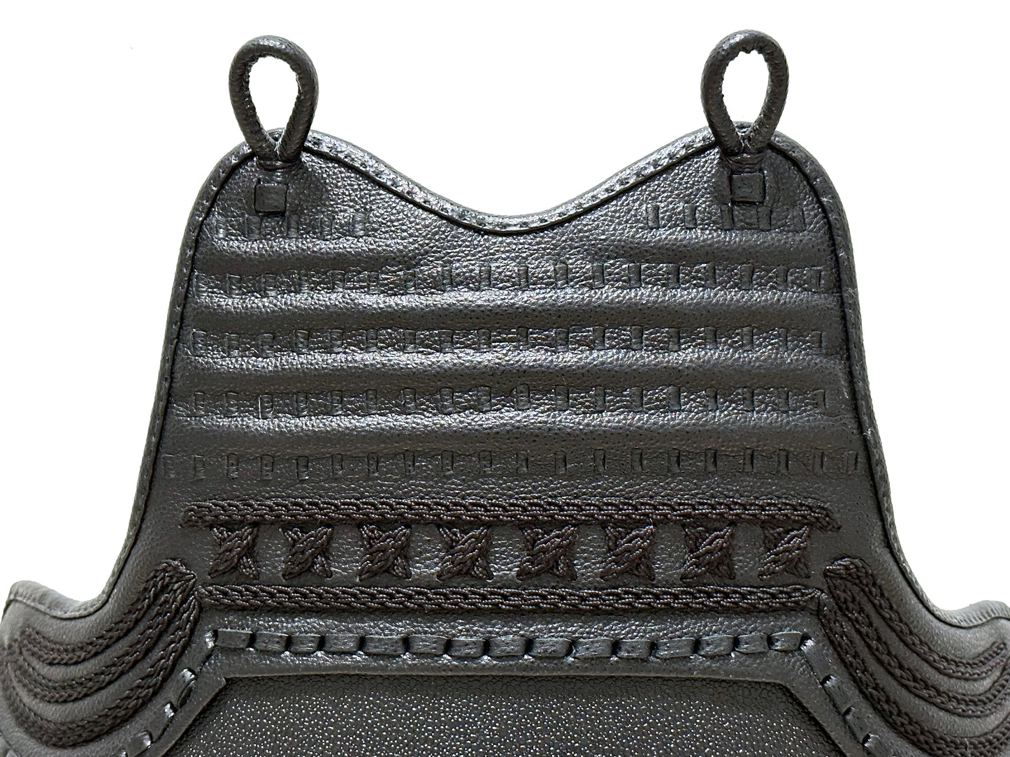 SOLD: 50pc Type Black Embossed Koshiki Style Do