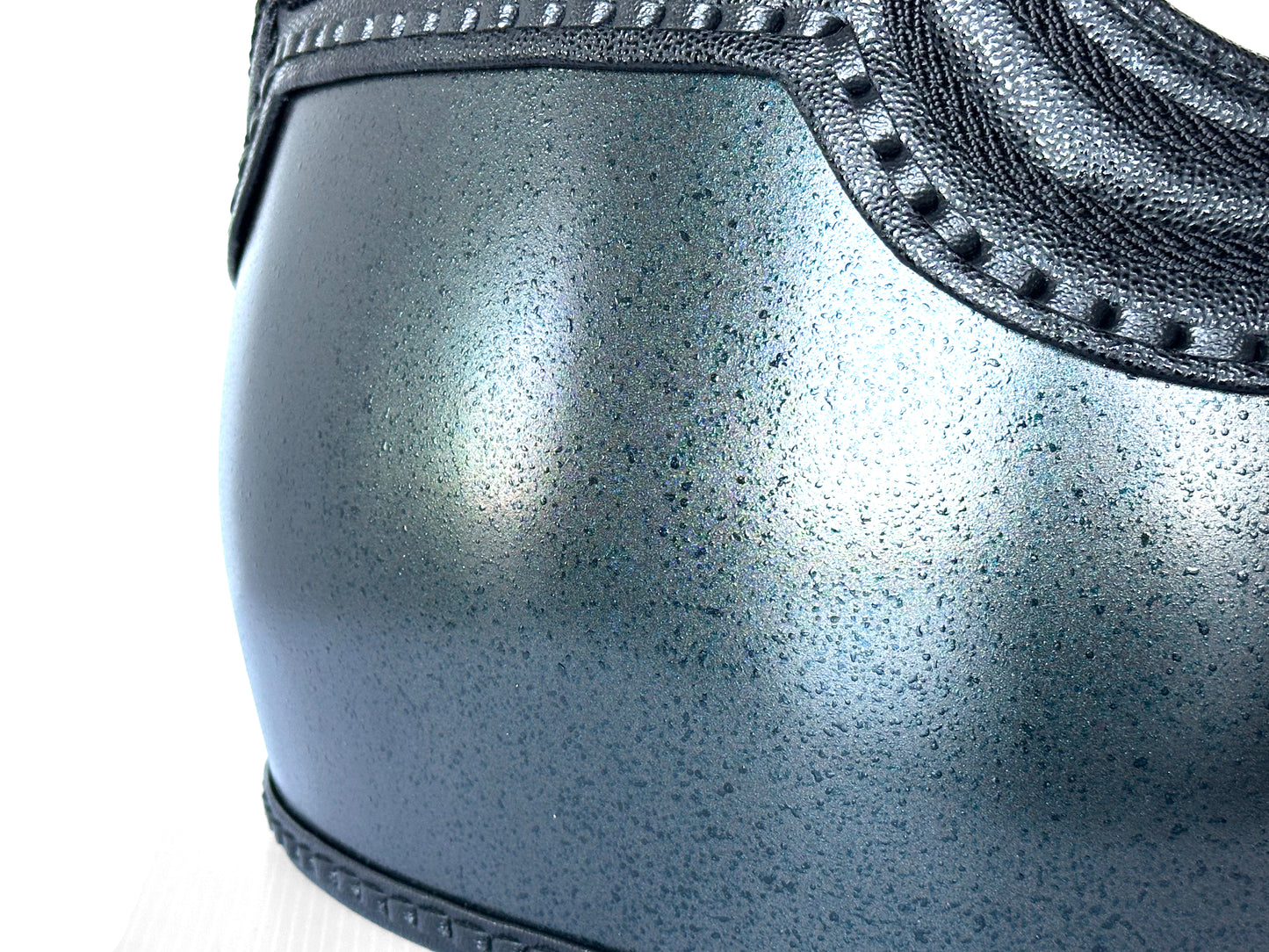 SOLD: 50pc Type Jurassic Blue Do