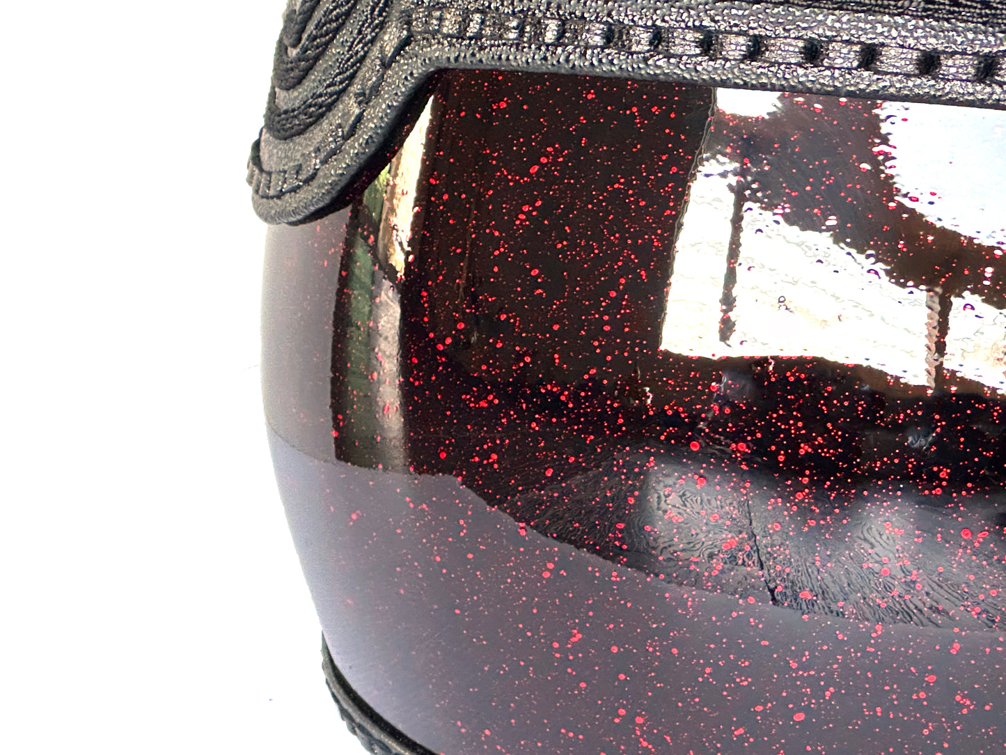 SOLD: 50pc Type Power Red Do