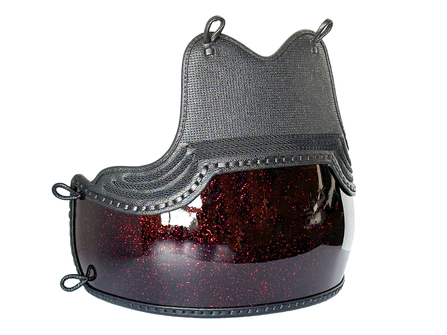 SOLD: 50pc Type Power Red Do