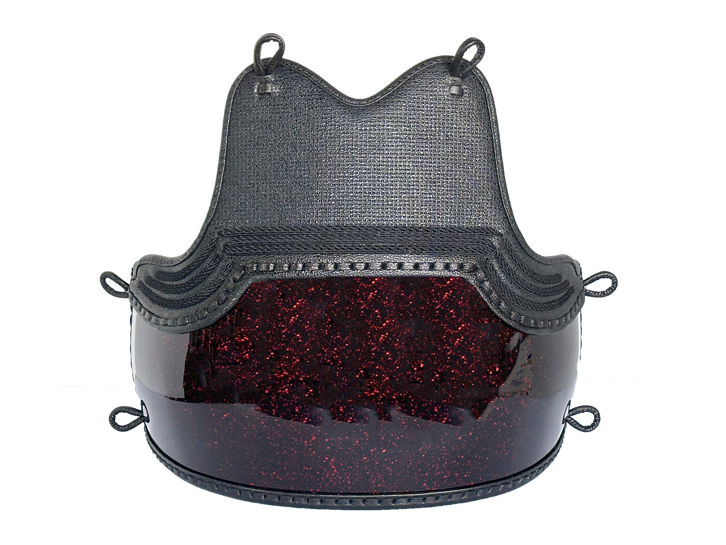 SOLD: 50pc Type Power Red Do