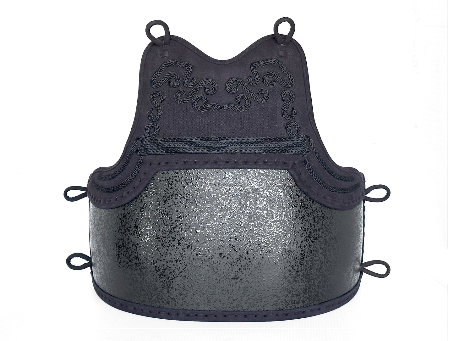 SOLD: 50pc Type Black Tataki Do