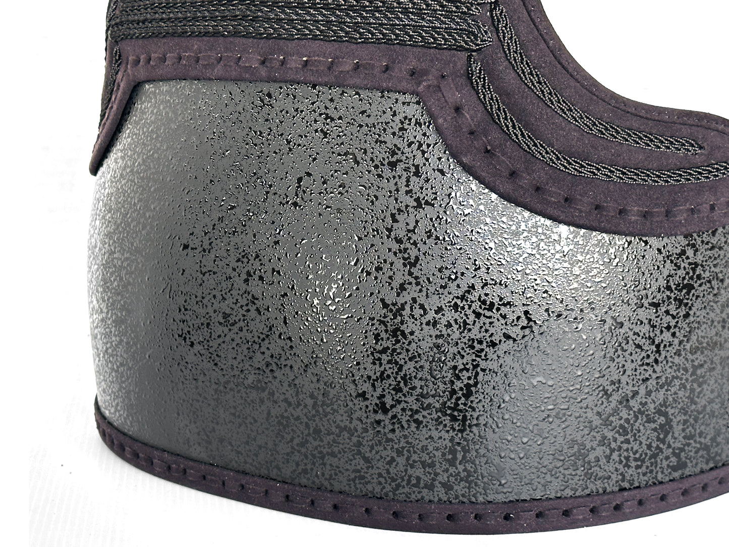 SOLD: 50pc Type Black Tataki Do