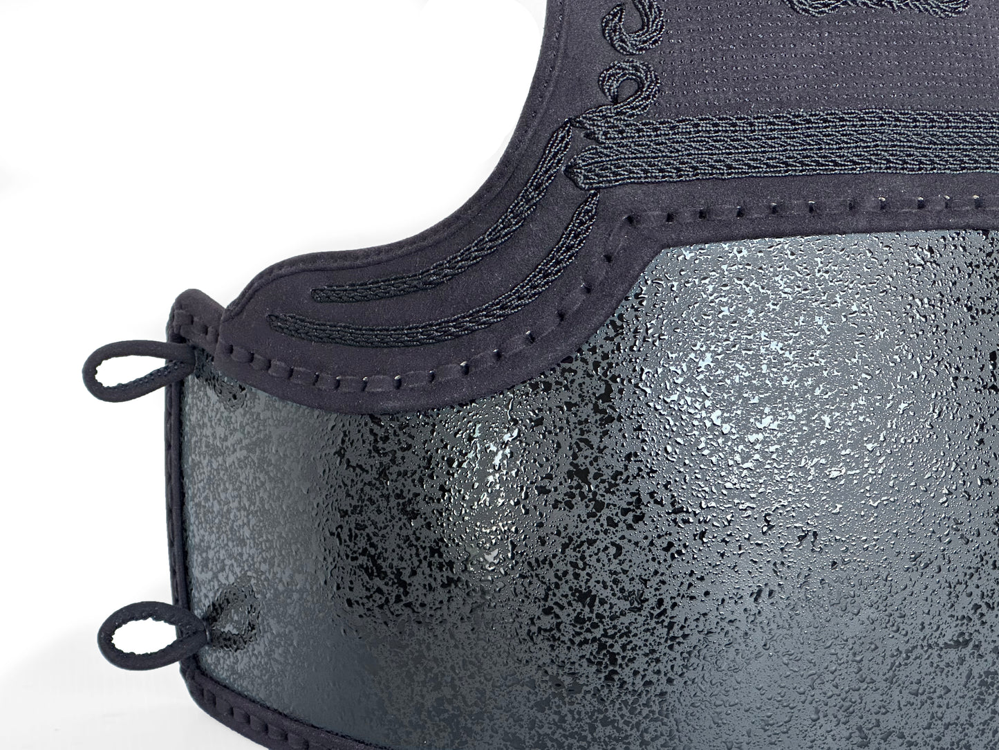 SOLD: 50pc Type Black Tataki Do