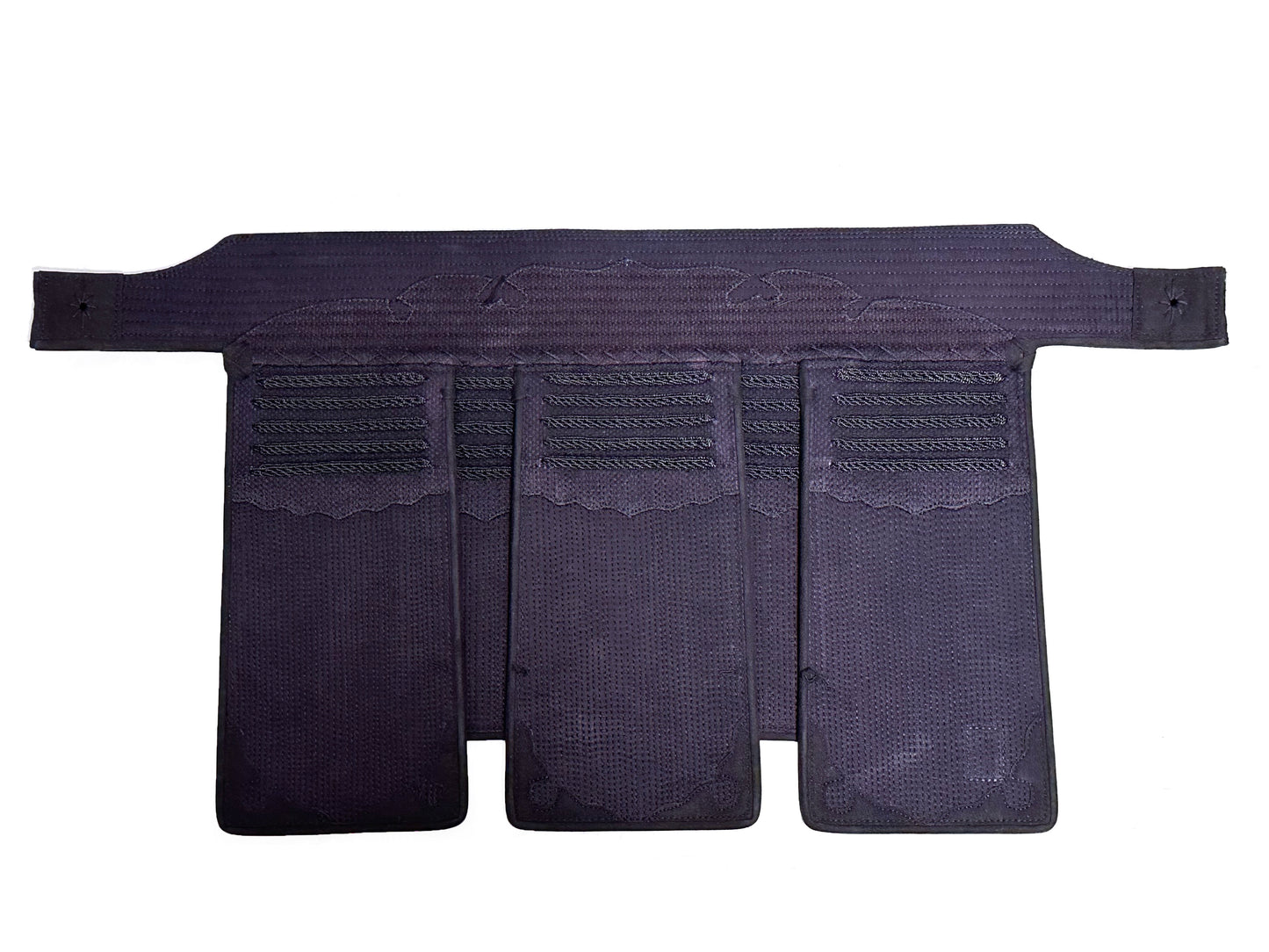 CA Budogu AMETHYST: All-Purpose Nagazashi Bogu Set