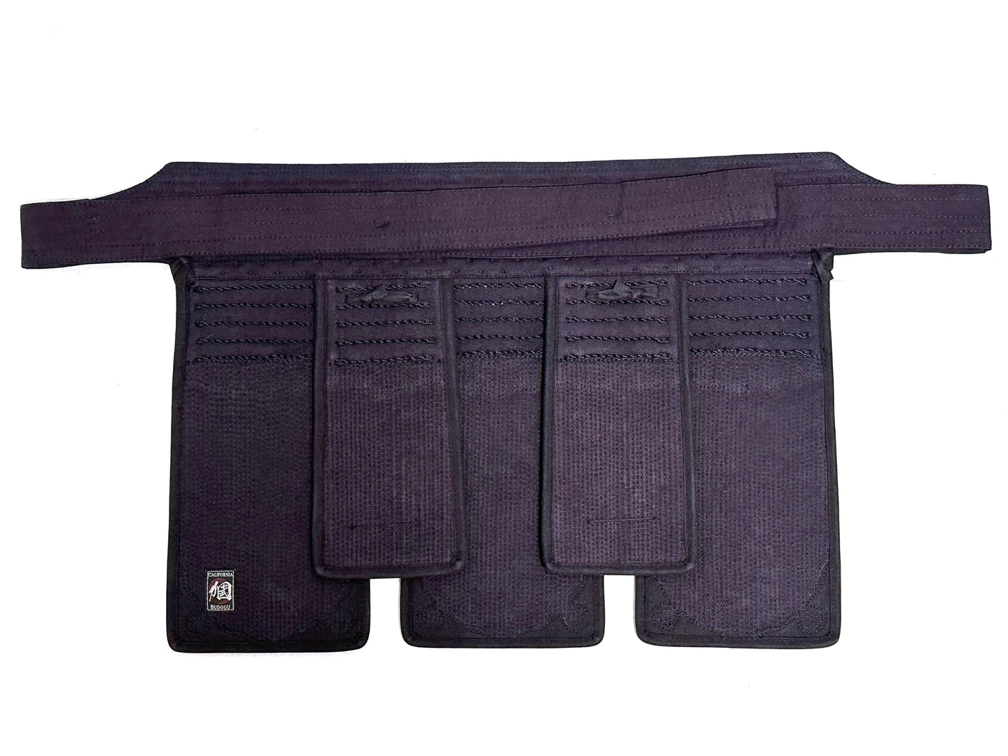 CA Budogu AMETHYST: All-Purpose Nagazashi Bogu Set